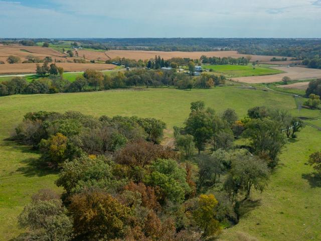 Land for sale in Earlham, Madison County
