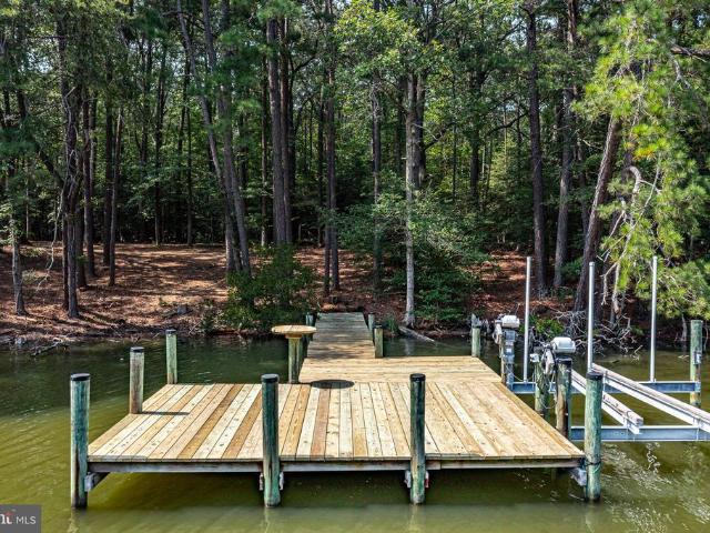 Land for sale in Reedville, Northumberland County