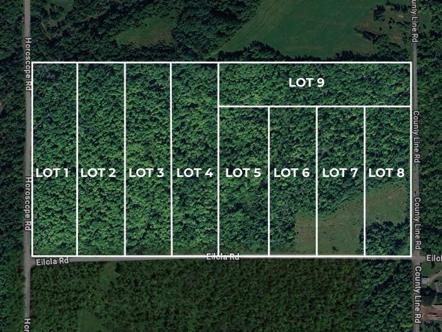 Land for sale in Houghton, Michigan