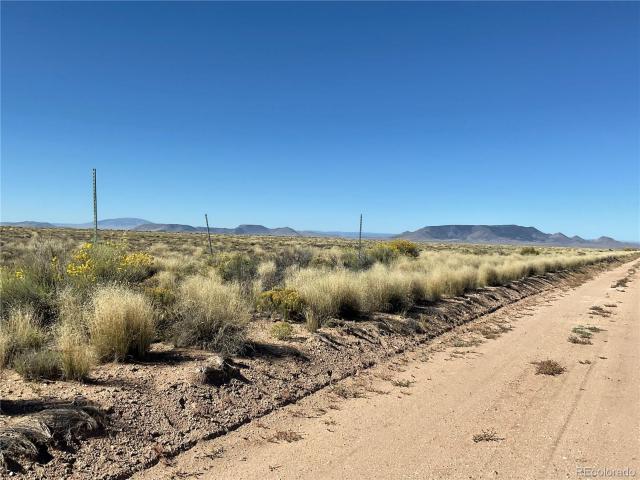 Land for sale in Colorado