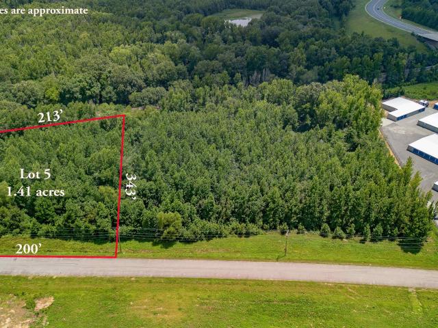 Commercial for sale in Cabot, Lonoke County