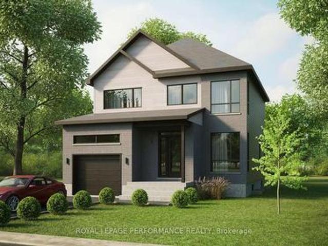 House for sale in Russell, Eastern Ontario
