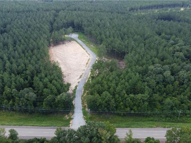 Land for sale in Franklinton, Washington Parish