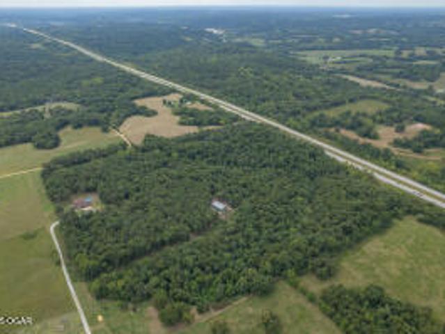 Land for sale in Goodman, Missouri