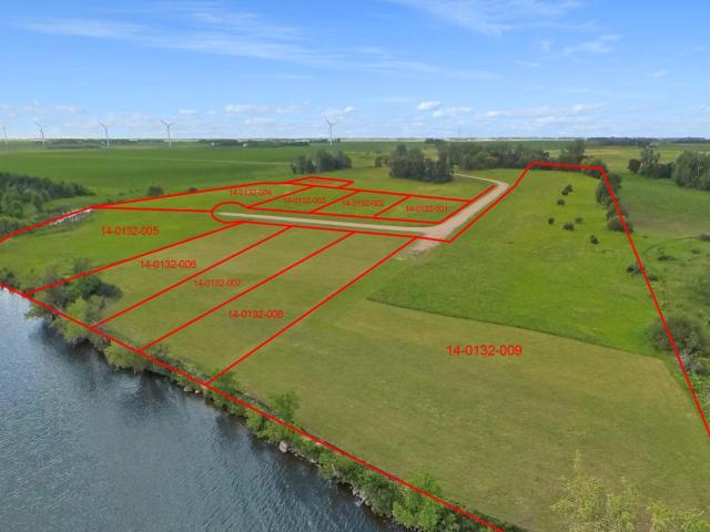 Land for sale in Hendricks, Minnesota