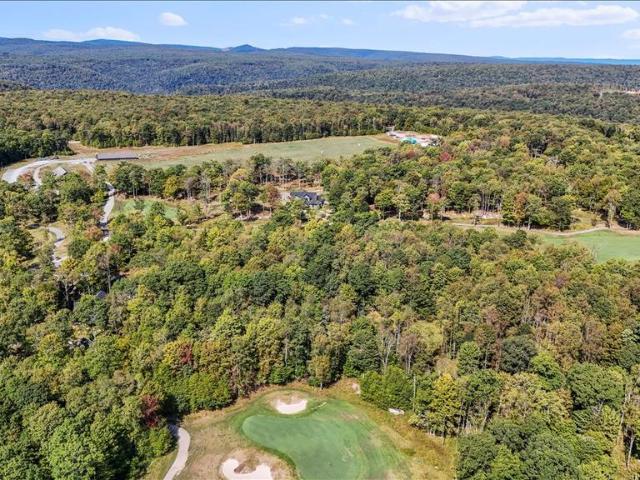 Land for sale in Garrett, Maryland