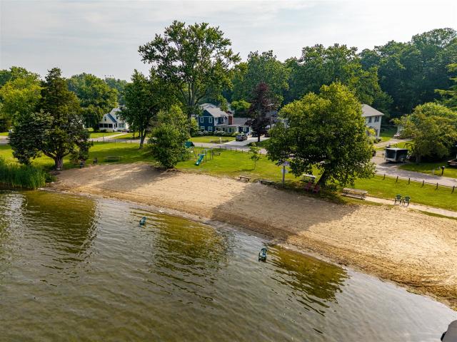 Land for sale in Hamburg, Michigan