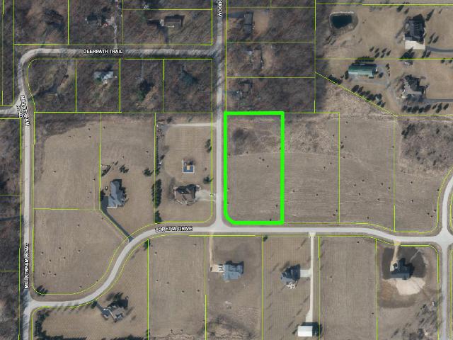 Land for sale in Mchenry, Illinois