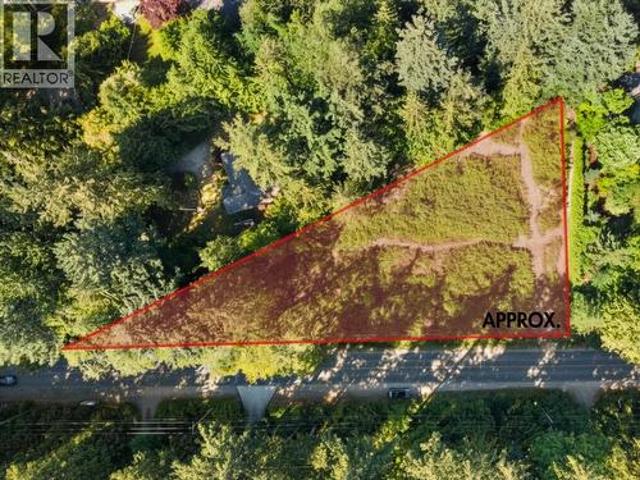 Land for sale in Roberts Creek, British Columbia