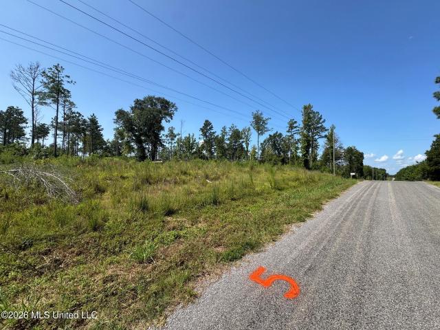 Land for sale in West Point, Mississippi
