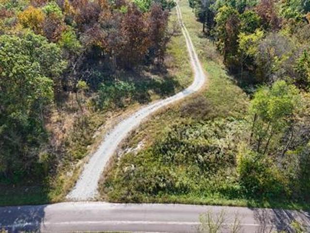 Land for sale in Sedalia, Missouri