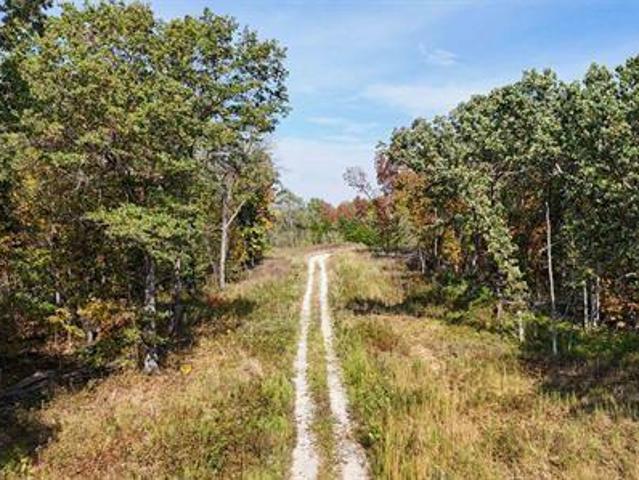 Land for sale in Sedalia, Missouri