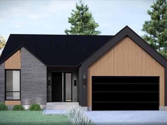 House for sale in Brights Grove, Ontario