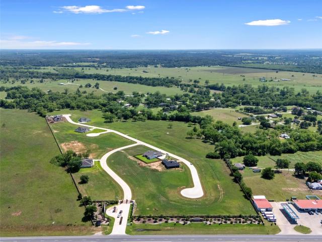 Land for sale in Smithville, Texas