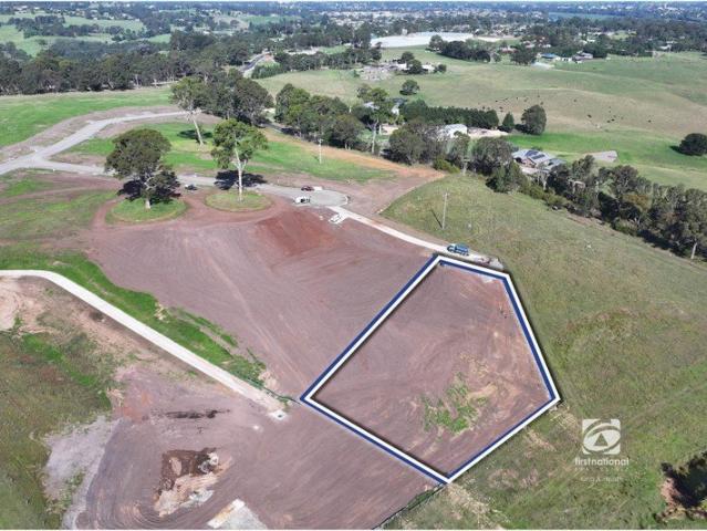 Land for sale in Wy Yung, Victoria