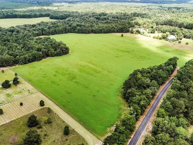 Land for sale in Aiken, South Carolina