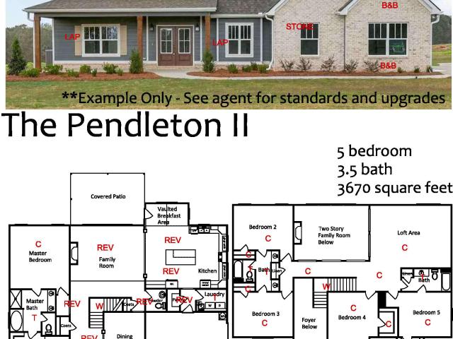 House for sale in Upson, Georgia