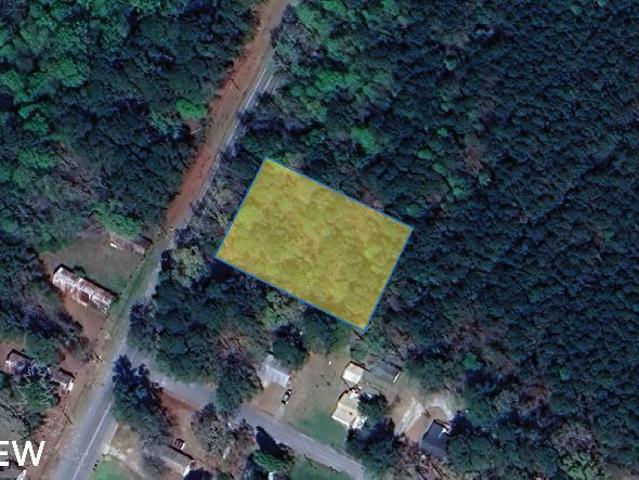 Land for sale in Pinetops, North Carolina