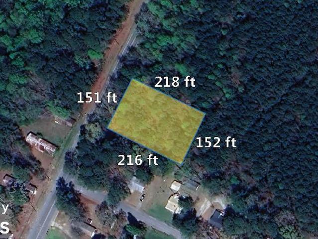 Land for sale in Pinetops, North Carolina