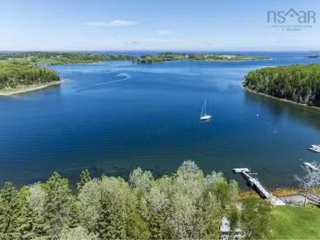 House for sale in Nova Scotia