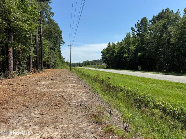 Land for sale in Clarendon, North Carolina