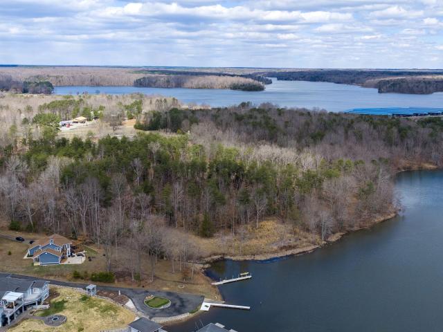 Land for sale in Virginia
