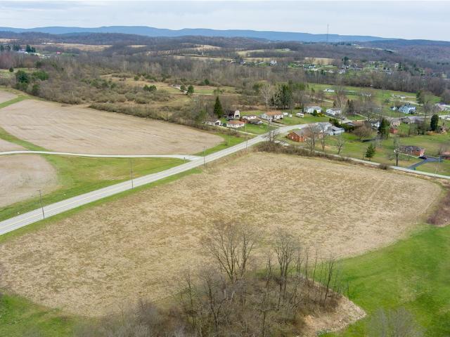 Farm for sale in Bradenville, Pennsylvania
