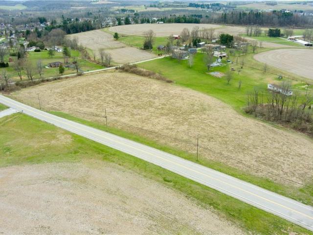 Land for sale in Bradenville, Pennsylvania