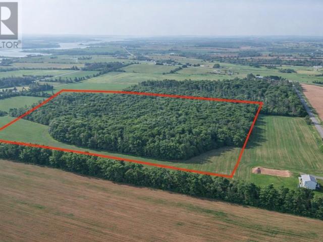 Land for sale in Queens, Prince Edward Island