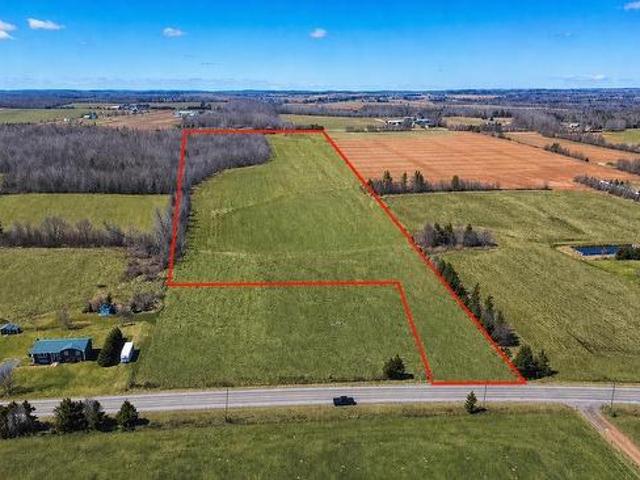 Land for sale in Queens, Prince Edward Island