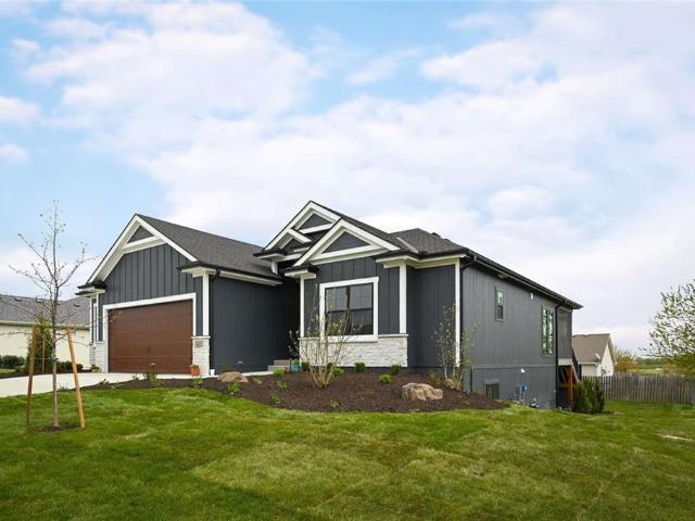 House for sale in Archie, Missouri