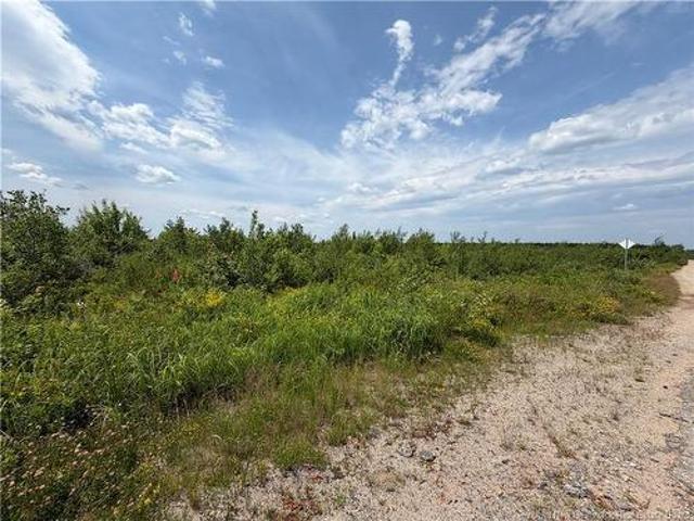 Land for sale in Miramichi, New Brunswick