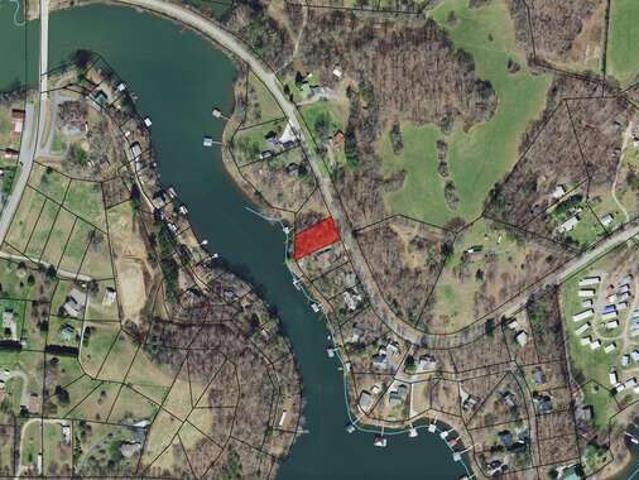 Land for sale in Hayesville, North Carolina