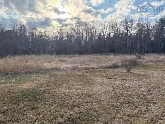 House for sale in Nova Scotia