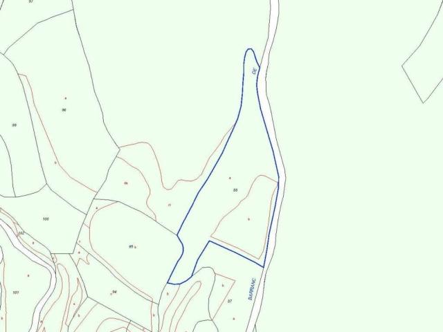 Terreno en venta en Noguera, Catalunya