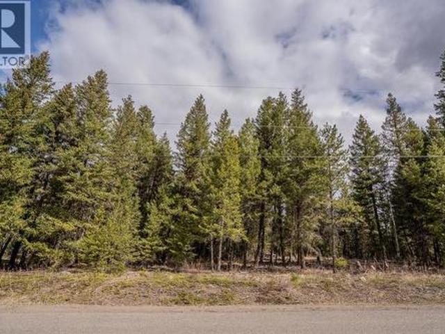 Land for sale in 108 Mile Ranch, British Columbia