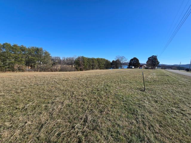 Land for sale in Tennessee