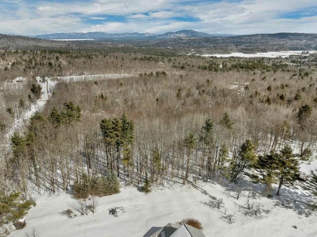 Land for sale in New Hampshire