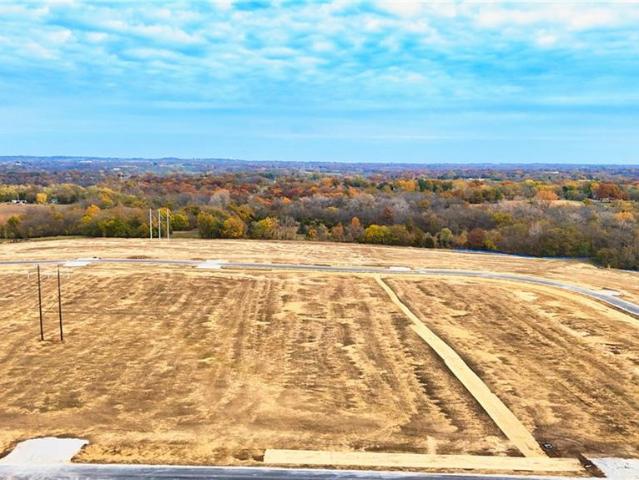 Land for sale in Missouri