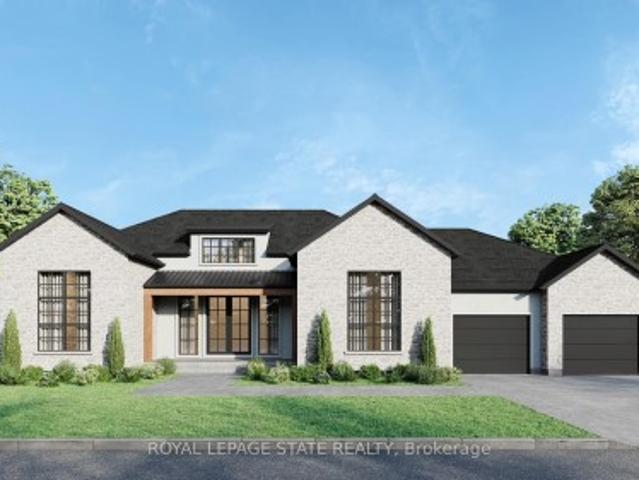 House for sale in Denfield, Ontario