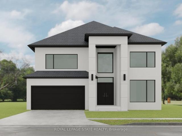 House for sale in Denfield, Ontario