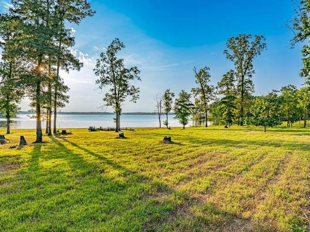 Land for sale in Camp, Texas