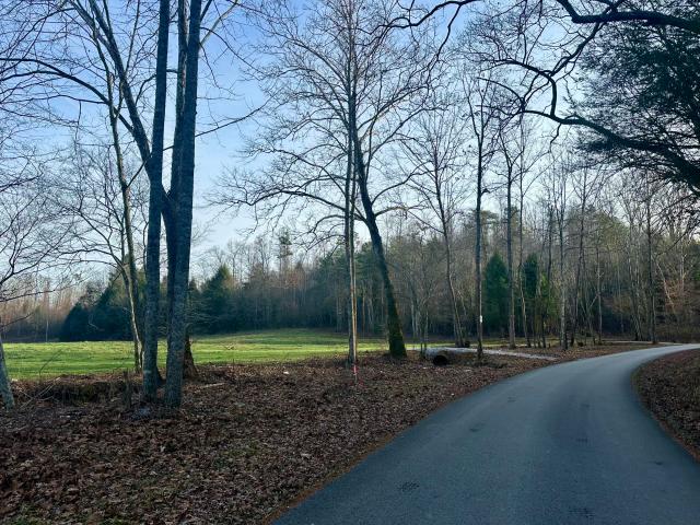 Land for sale in Laurel, Kentucky