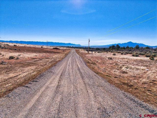 Land for sale in Montezuma, Colorado