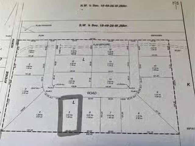 House for sale in Prince Albert, Saskatchewan