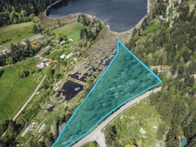 Land for sale in Ganges, British Columbia