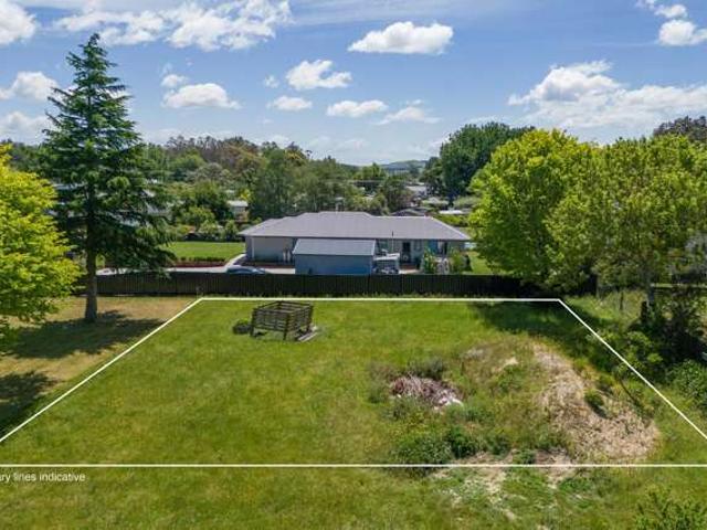 Land for sale in Otane