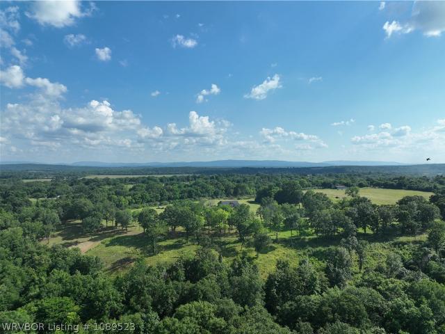 Land for sale in Wister, Oklahoma