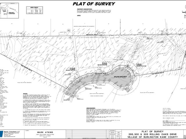 Land for sale in Burlington, Illinois