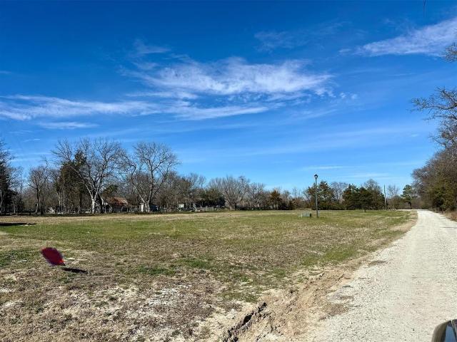 Land for sale in Hunt, Texas